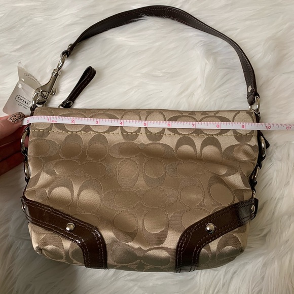 COACH BAG - Picture 7 of 9